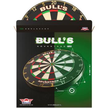Bull's NL - Advantage 701 Dartboard